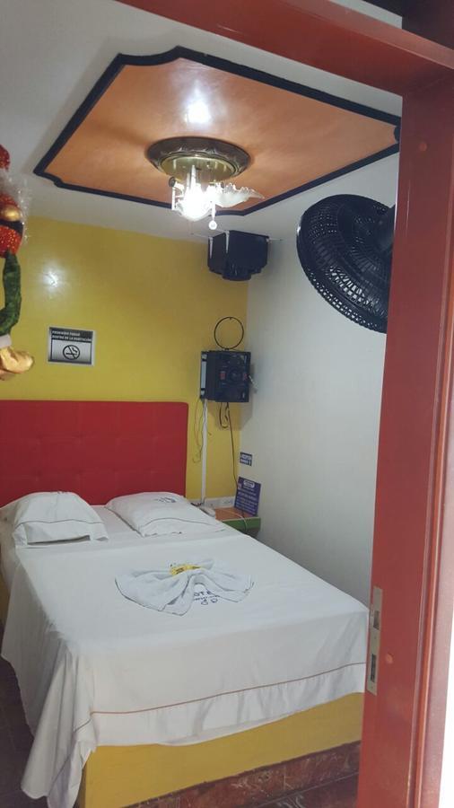 Hotel Confort Cuba Pereira Exterior photo